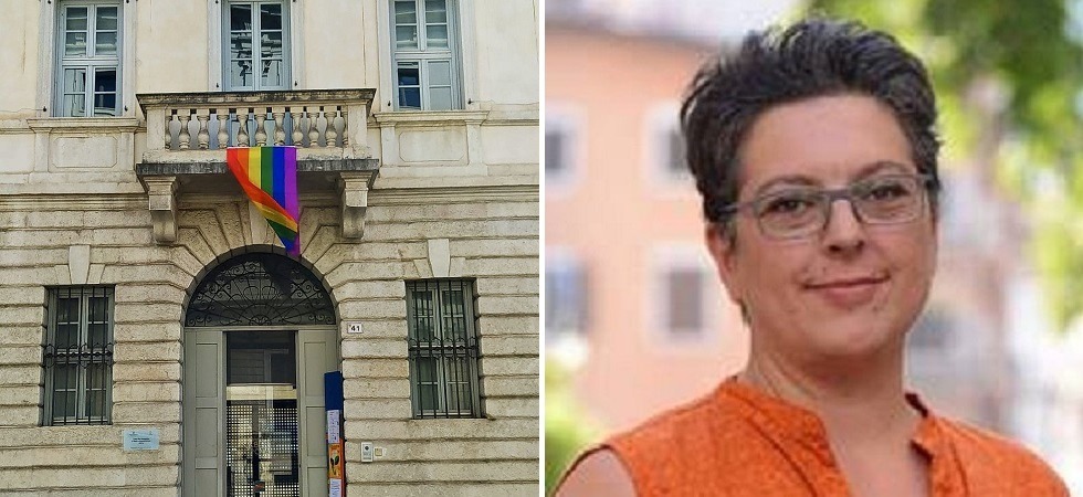 Giornata contro l'omotransfobia, Rovereto entra nella rete Re.a.dy per superare le discriminazioni